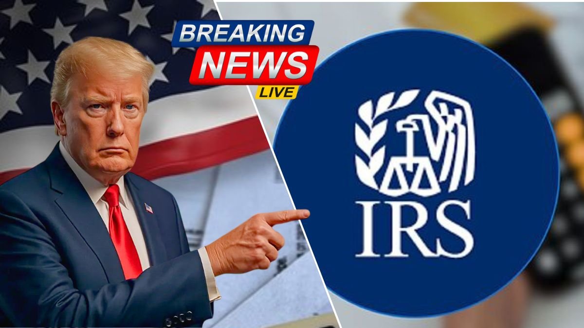 Alivio Fiscal 2026: IRS Autoriza Pago de $2,000 y Publica Reglas de Elegibilidad