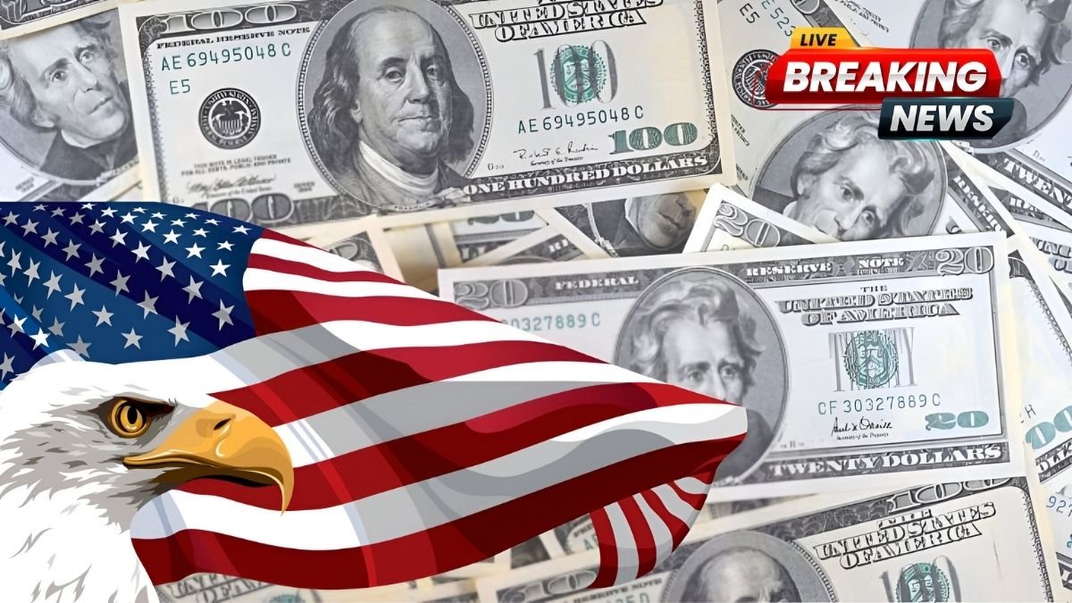 El IRS Confirma un Depósito Directo de $2,000 en Enero de 2026