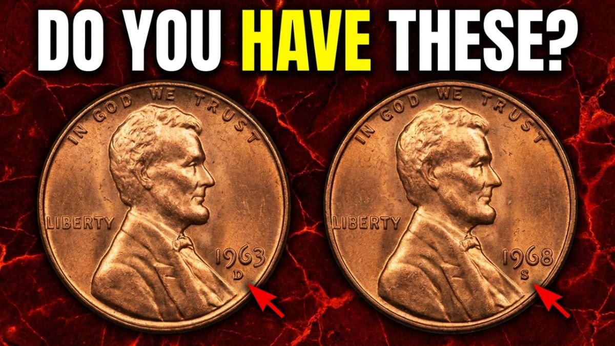 Lincoln Penny Value Chart by Year and Mint: Complete Guide for Collectors