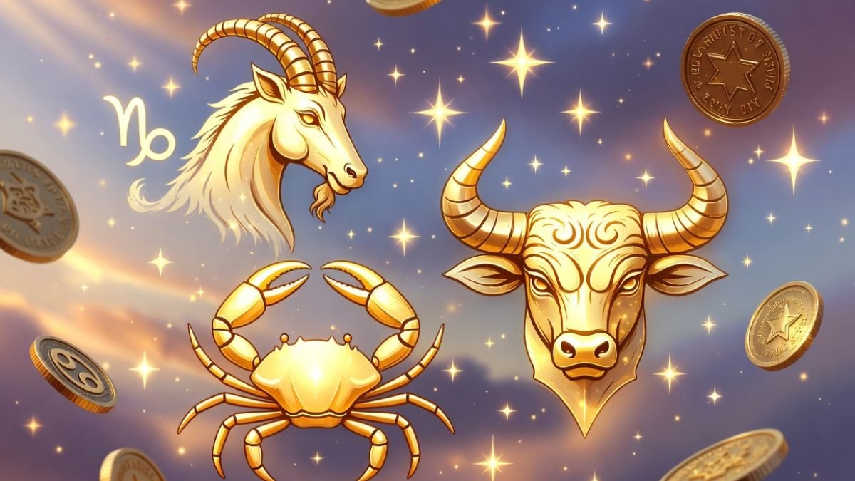Luck Improves For 3 Zodiac Signs On January 20, 2026