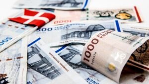 Snart får næsten 300.000 pensionister op til 1.200 kroner ekstra