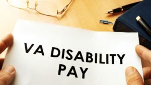 VA Disability Pay Chart 2026: Updated Rates, Eligibility, and Payment Schedule