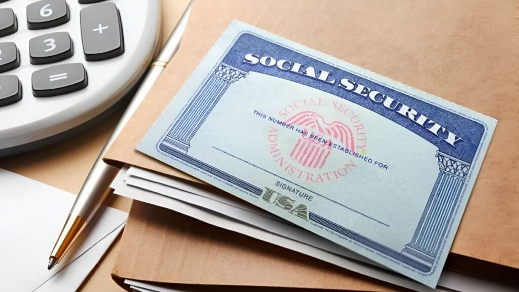 Why Social Security Isn't the Same for Everyone