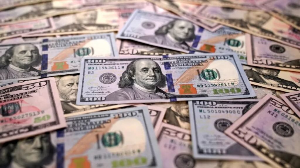 Why is there talk of a $2,000 federal deposit?