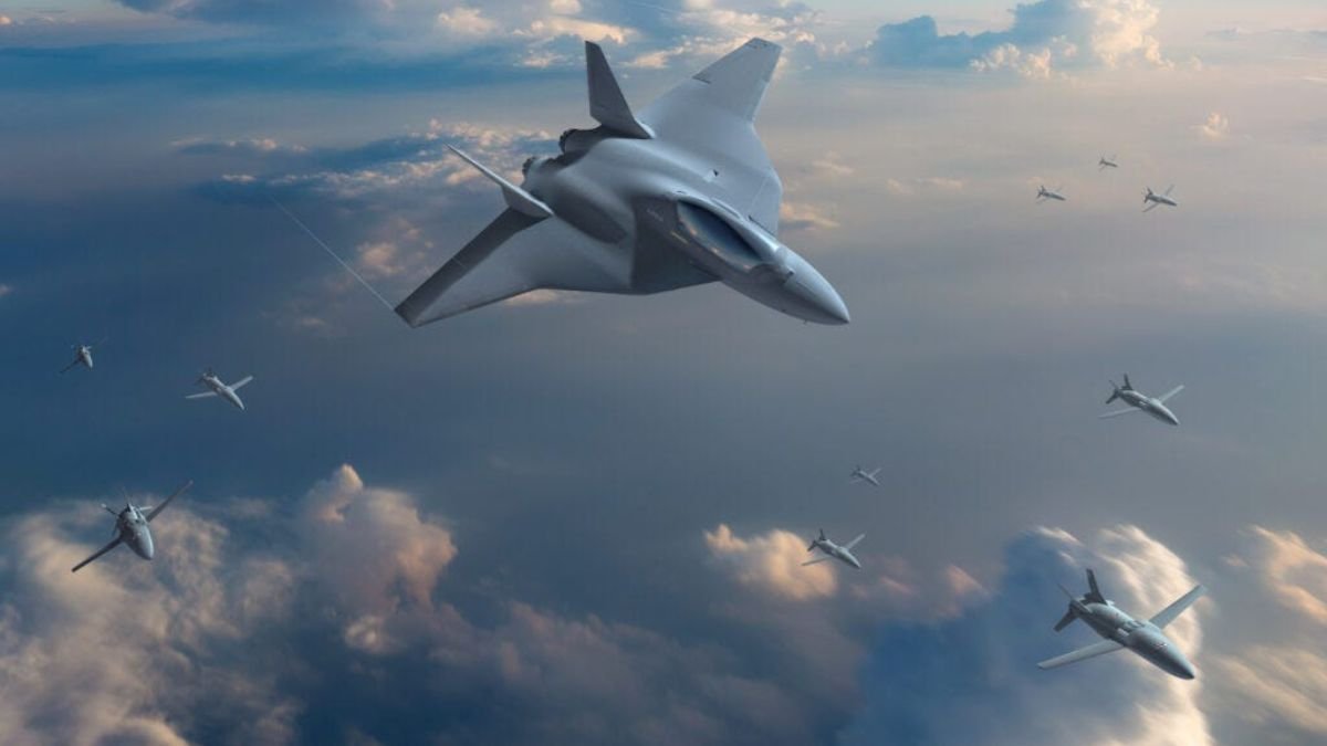 Few people know it, but France is the only country in Europe capable of building fighter jet engines with such precision, thanks to the DGA